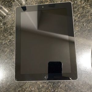 iPad 2nd Generation